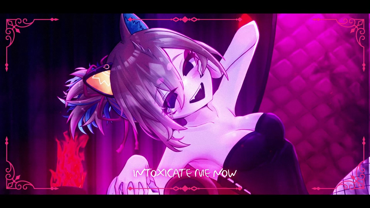 【Shiki Miyoshino】Toxic / Acoustic ver. - Britney Spears【COVER】
