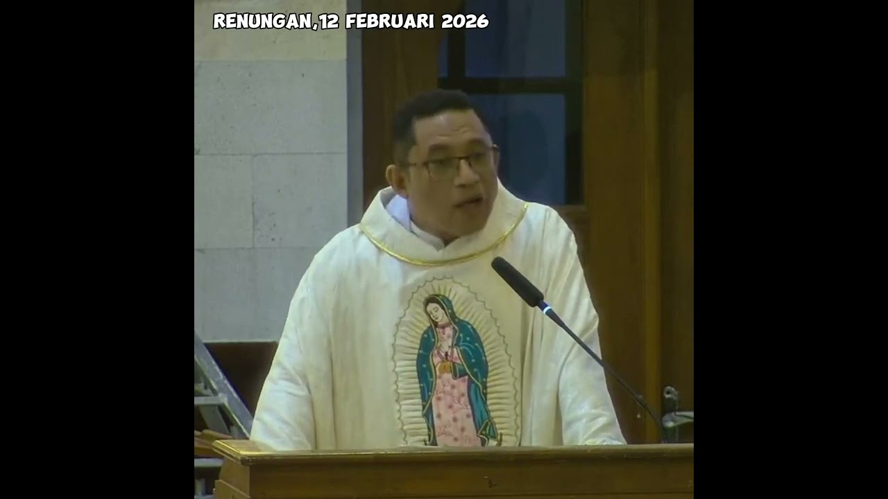 MELIHAT DIRI TANPA ILUSI, MELIHAT LUKA TANPA TAKUT, MELIHAT TUHAN TANPA SYARAT