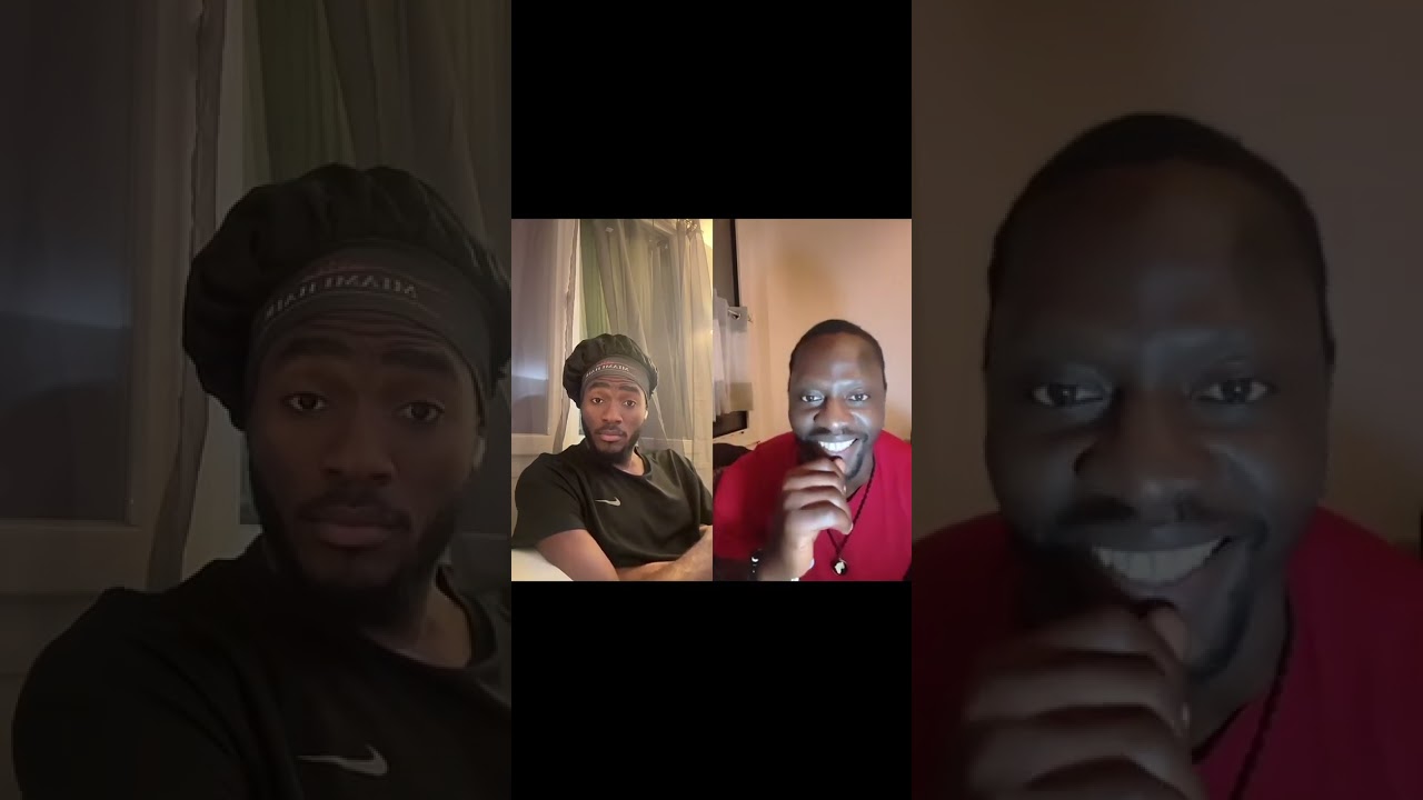 #visibility #video #africa un bozayeur compliqué 8ans en Allemagne avant d’avoir les kaolo