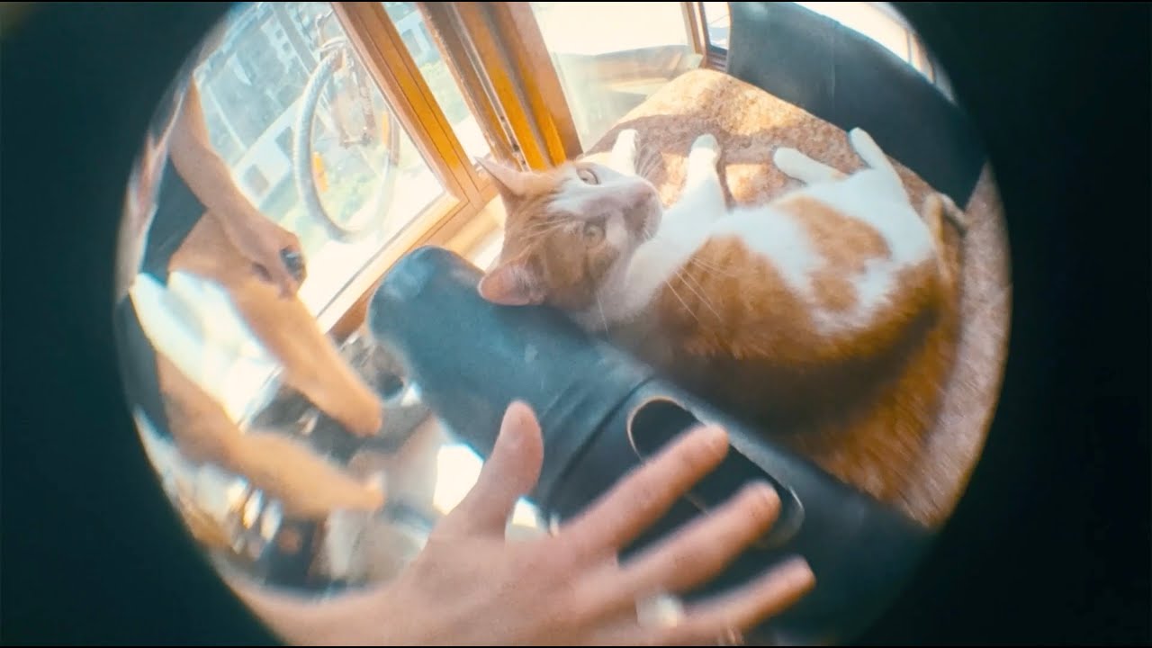 KLAWO \\ SZUGI (Official Video)