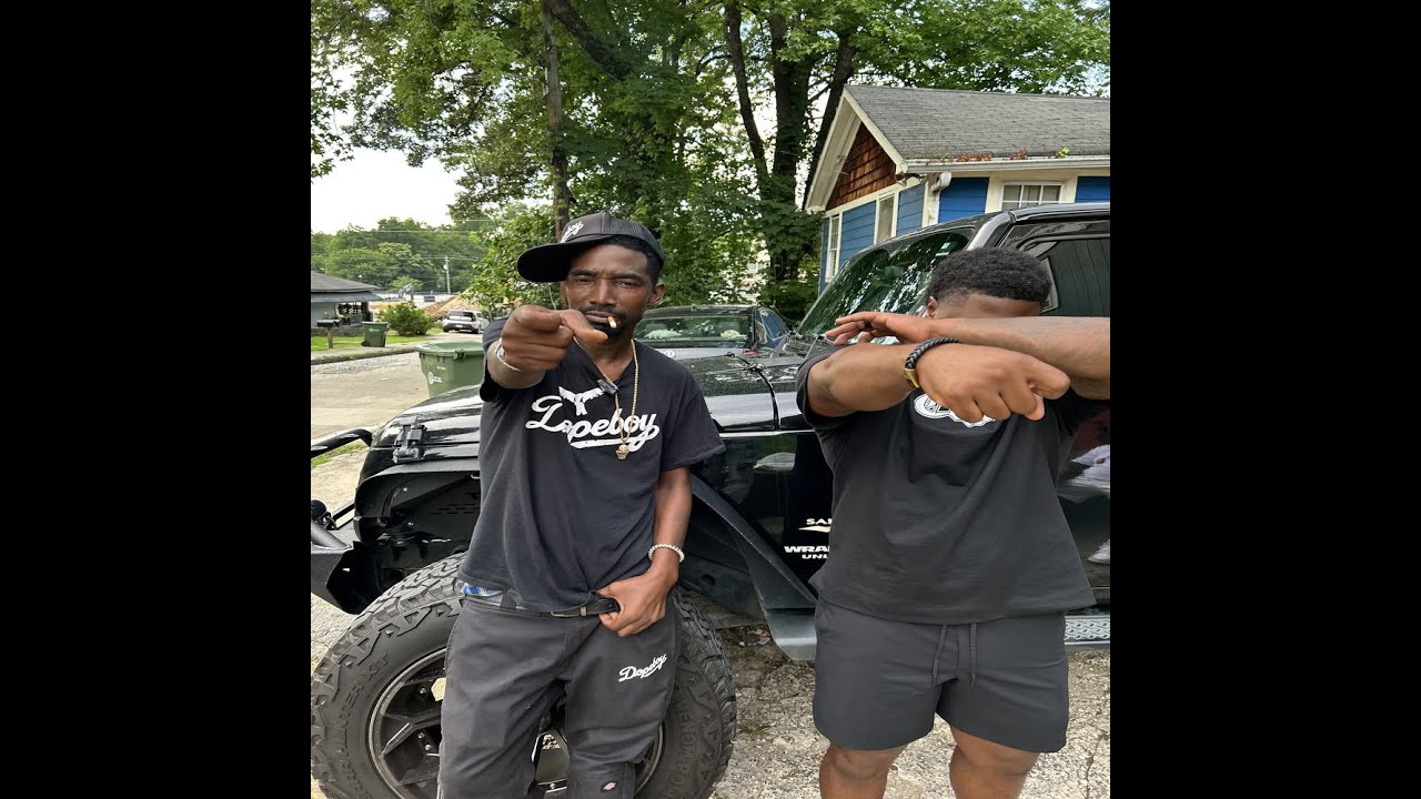 CURTIS SNOW SAYS F**K JCOLE, TALKS TD JAKES BEING FREAKY & MORE!