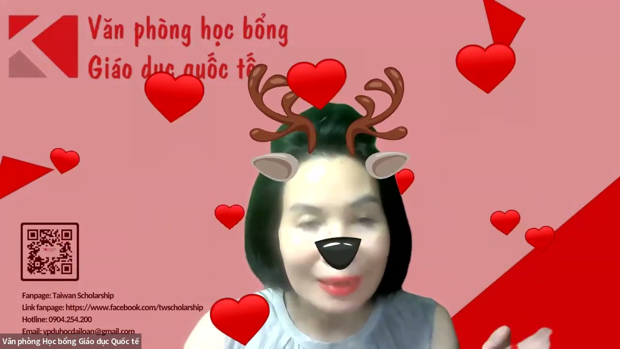 Chia sẻ của chị Hạnh Chi về việc học ngoại ngữ