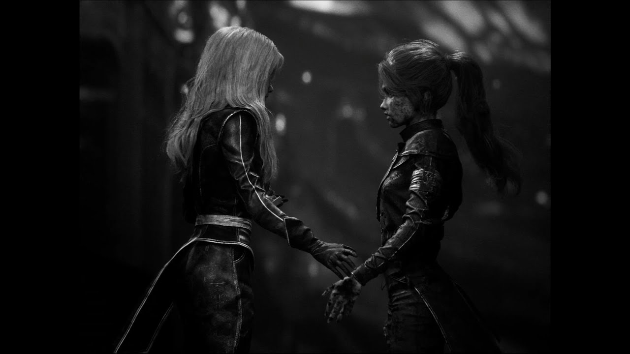 Voilà - Alicia/Maelle Tribute