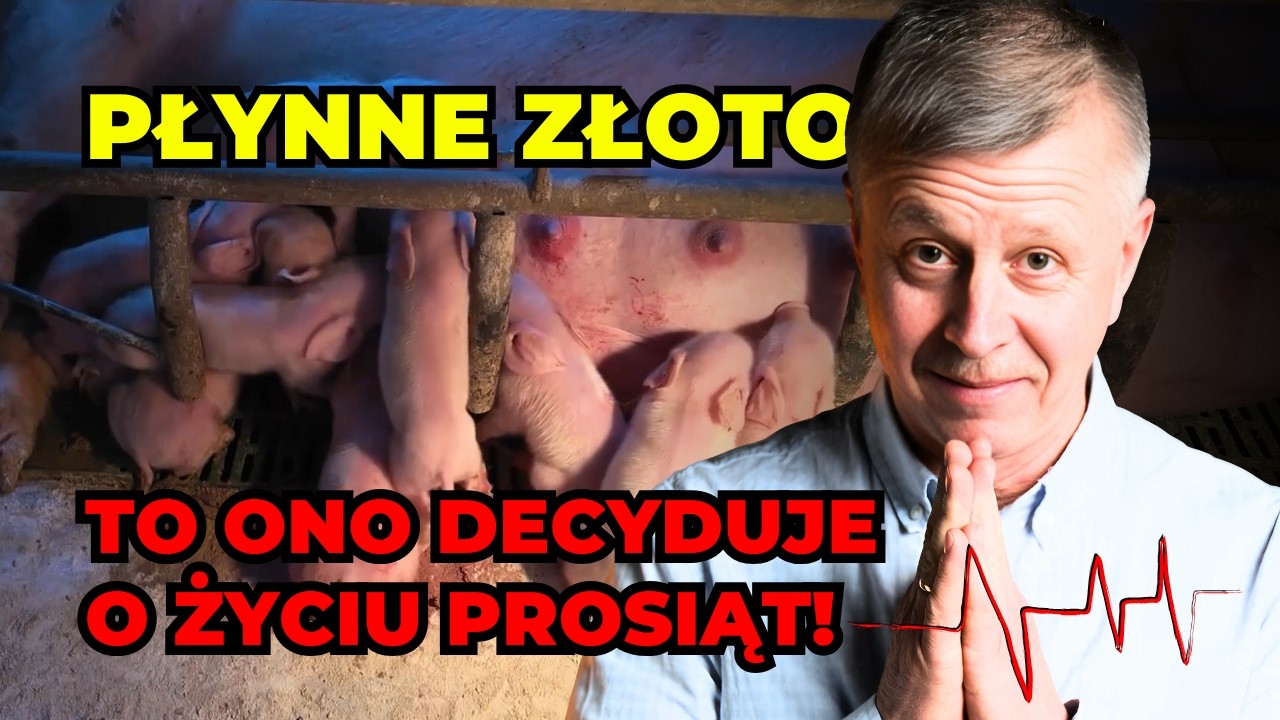 Dlaczego prosięta padają w pierwszych dniach? Podstawy hodowli