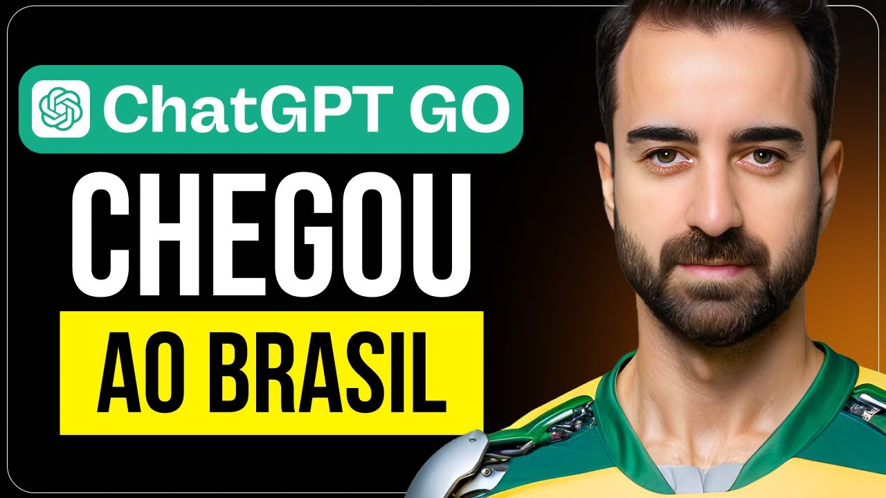 NOVO ChatGPT GO e V&Aacute;RIAS IAS de GRA&Ccedil;A - GUIA SUPREMO para ECONOMIZAR!