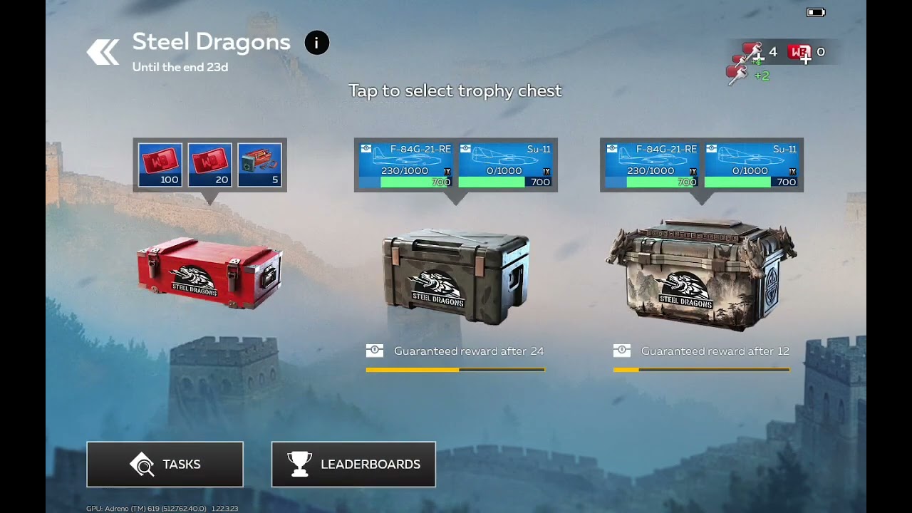 War thunder mobile gamble. Semi lucky