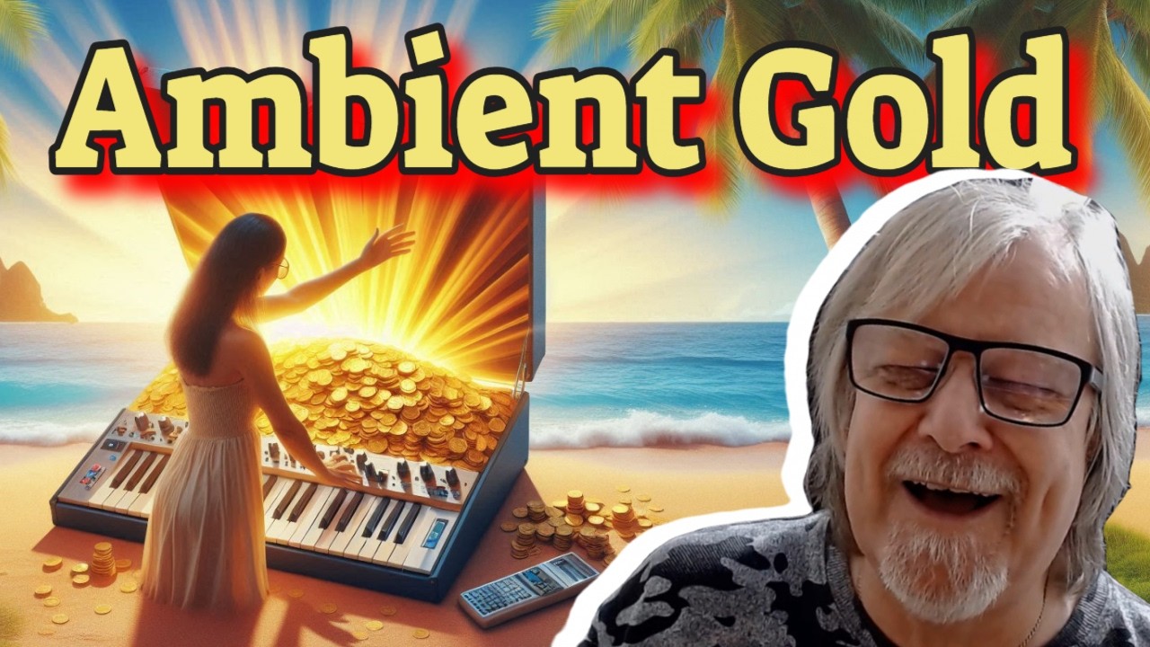 7 Essential  Ambient Chords for Beginners - Full Tutorial