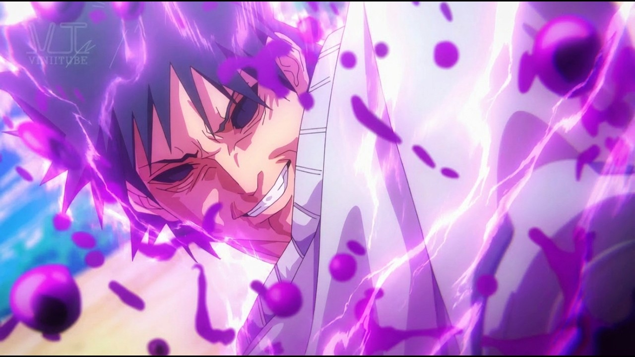 Most Legendary Anime Fights of All Time
