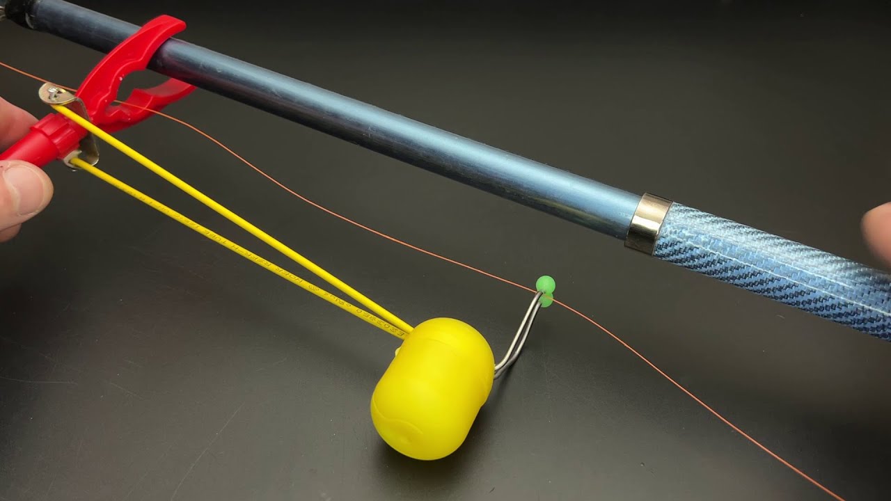 10 Genius DIY Fishing Hacks that You Need to Know!