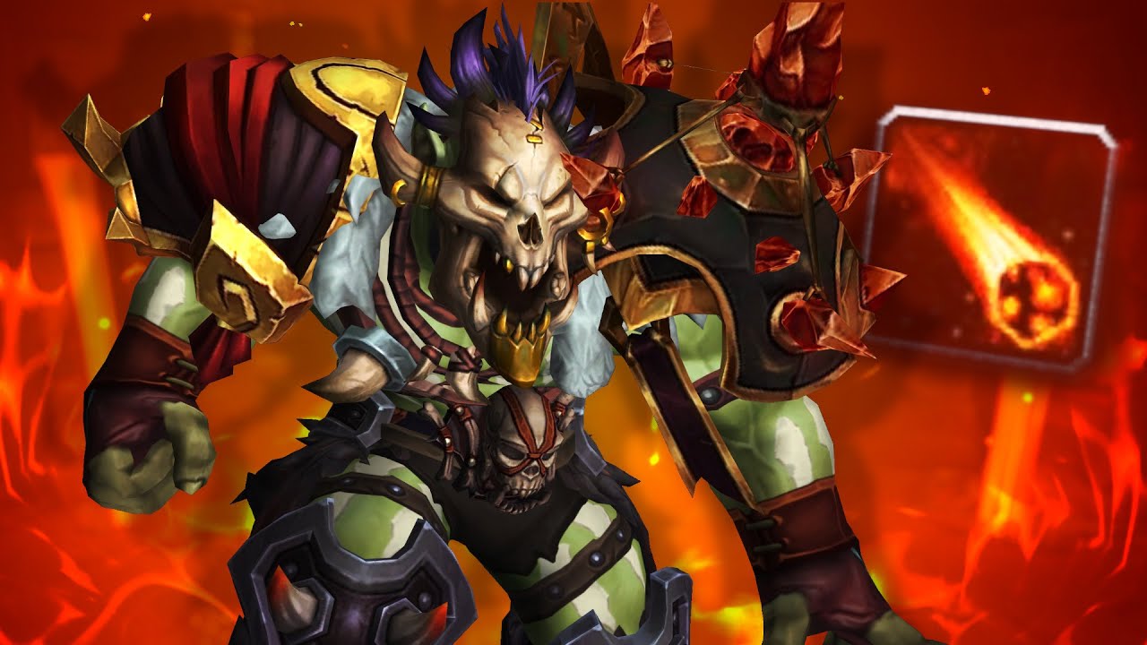 Fire Mage Unleashes MAD BURST Against Rogues! (5v5 1v1 Duels) - PvP WoW: The War Within