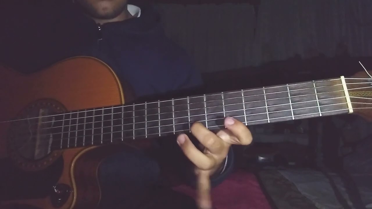 la villerita punteo completo