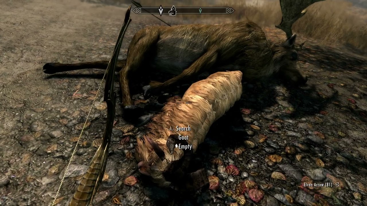Skyrim - Episode 7