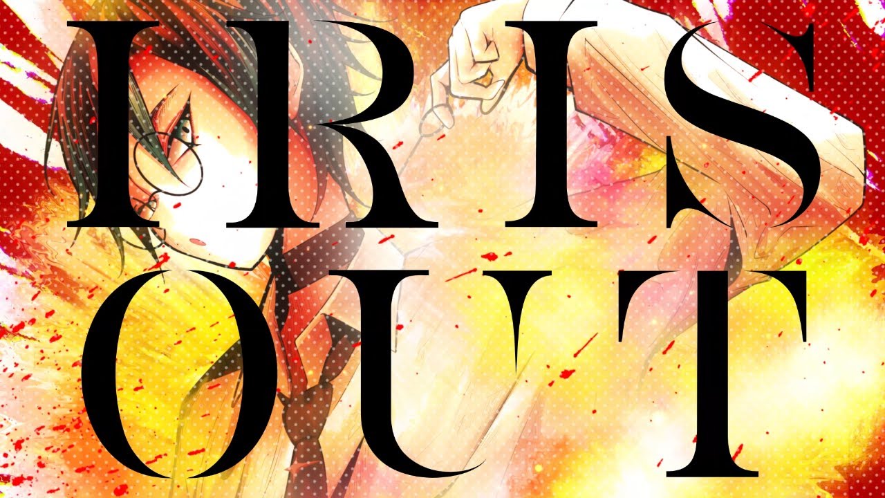 【#歌ってみた】 IRIS OUT / covered by 千輝廻斗【】