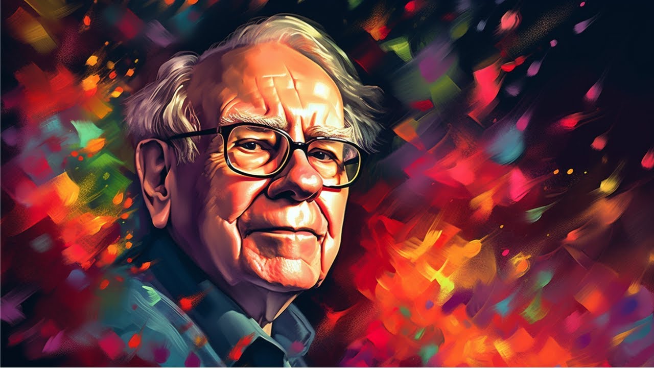 Warren Buffett at Berkshire AGM: 
