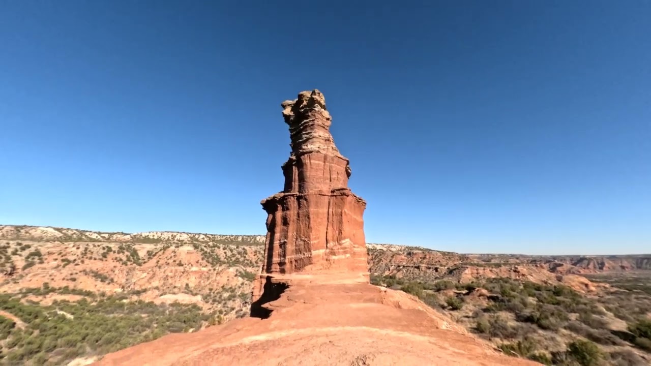 PDC Lighthouse Hike