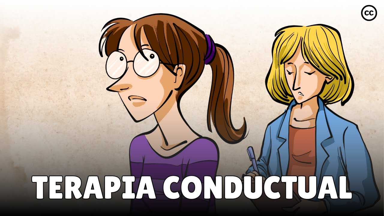 Terapia Cognitivo-Conductual (TCC)