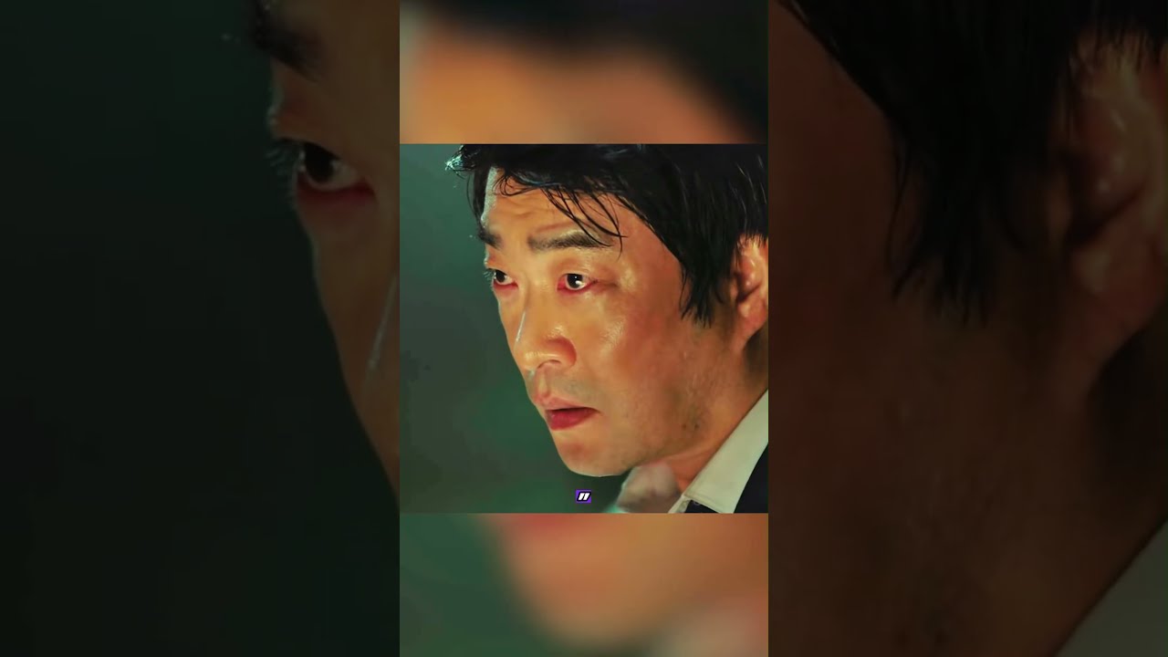 Several bodies found outside police station #Movie #drama #recap
