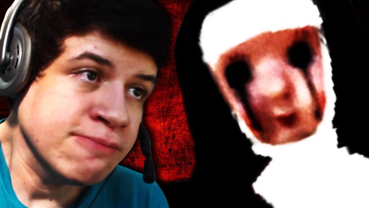 FREIRA LOCONA! - Nun Massacre