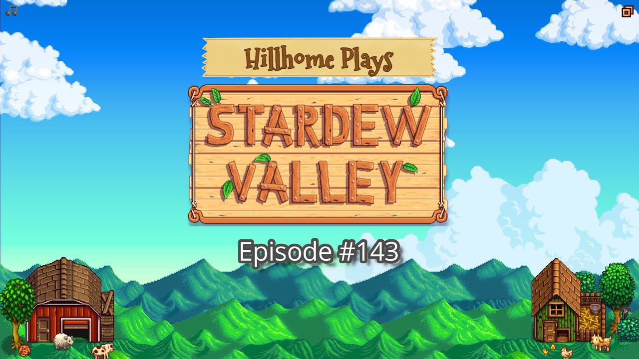 Rustic Ridge Farm Episode 