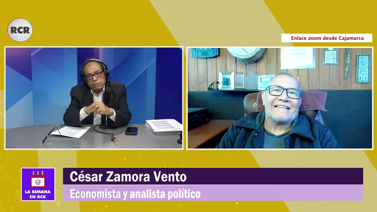 EL ESCENARIO ACTUAL FRENTE A LOS CANDIDATOS