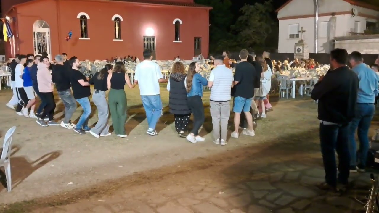 Imeto  Makedonsko : Musikorama Zupanista  2025