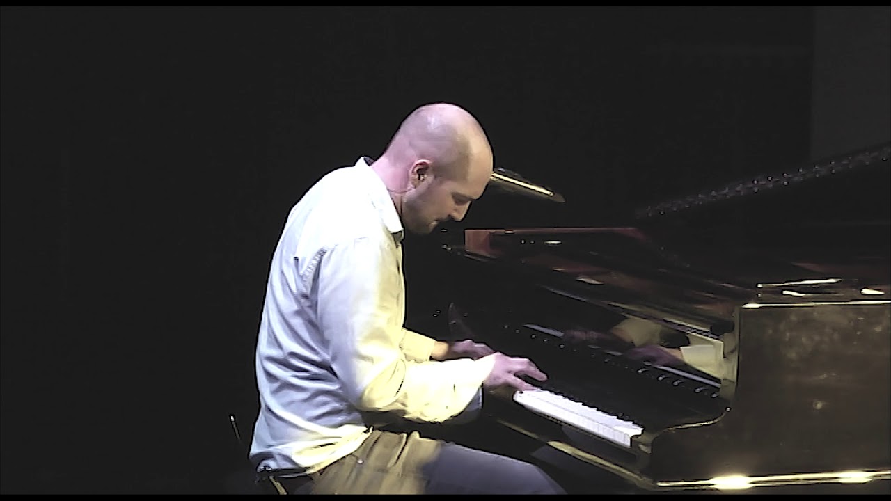 Felder von Verdun (Live) - Christoph Engelsberger