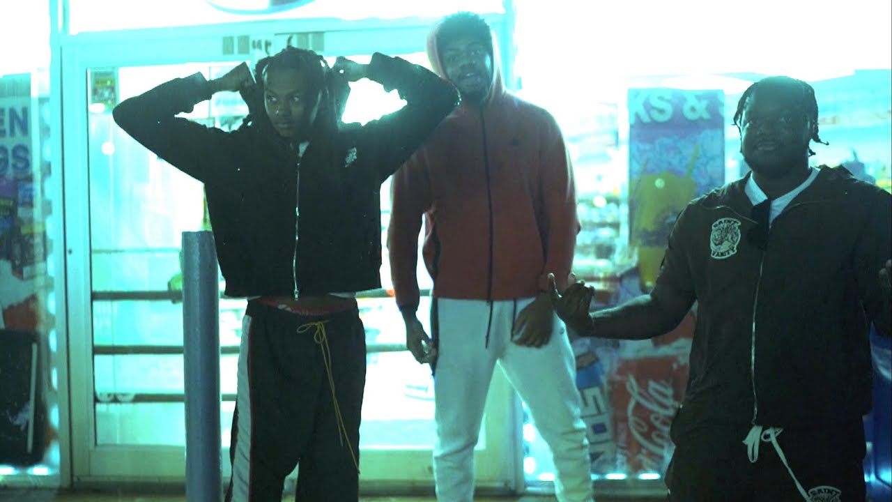 BBE CAM - Vs & Cats (feat. Babyfxce E & 7Mile WB) 