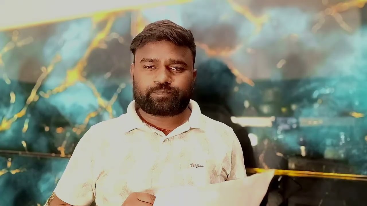 SIR form के बाद ये नोटिस || Right or wrong || #sir #eci 