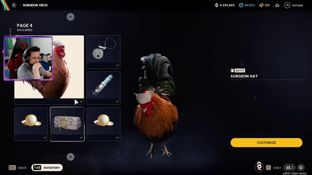 بث مباشر 🔴 8 Ball Pool Live | ARC Raiders