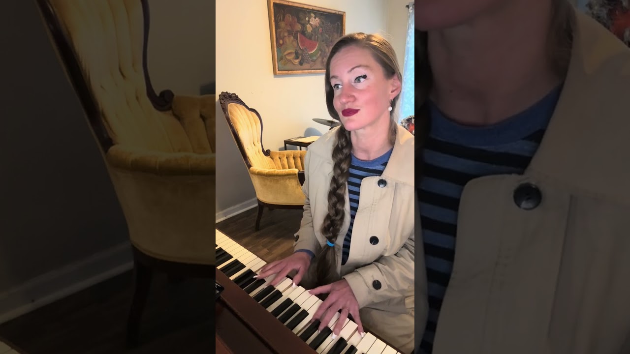 Dreamer by Ozzy Osbourne (Cover by TRL: Total Request Laura)