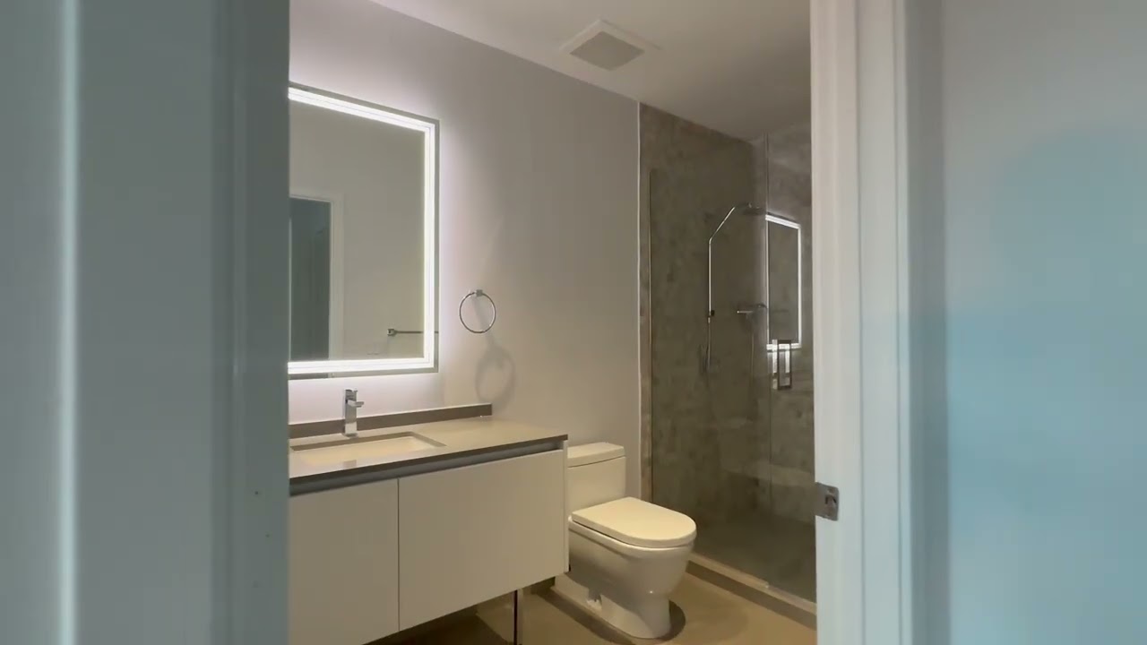 Brickell City Centre RISE Condo