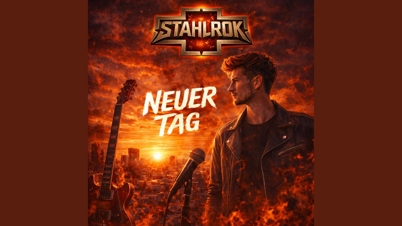 NEUER TAG
