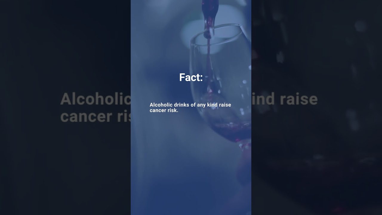 Myth vs. Fact: Drinking Red Wine Is Good For Me