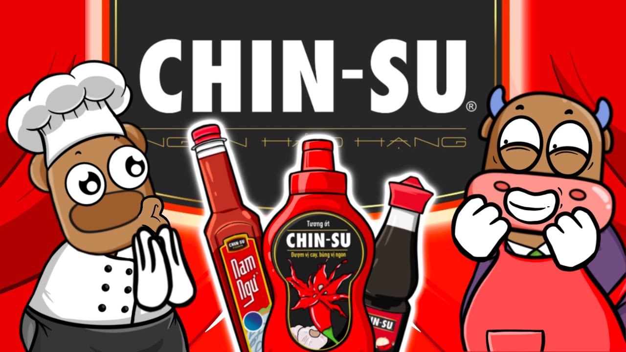 CHINSU - BÙNG NỔ VỊ GIÁC VỚI HƯƠNG VỊ ẨM THỰC VIỆT | CÂU CHUYỆN KINH DOANH