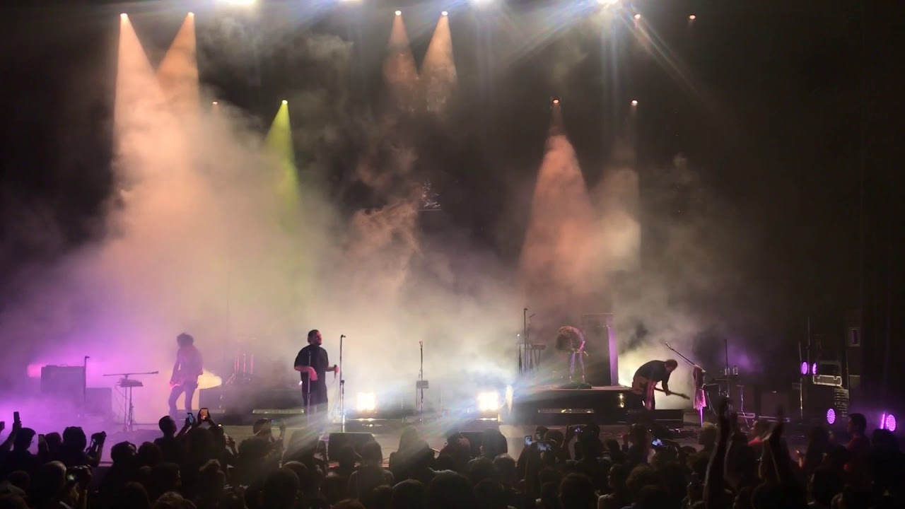 Porter- Para ya @Teatro Diana Gdl México / 2019