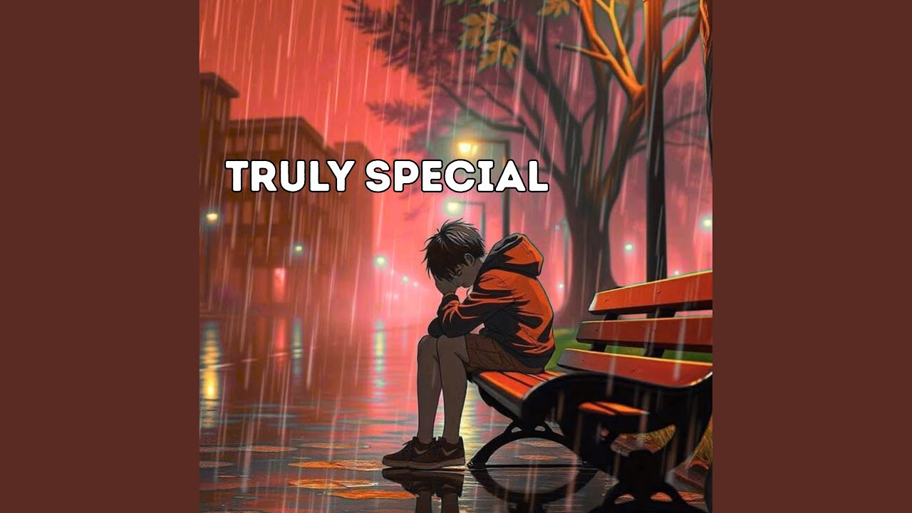 Truly Special