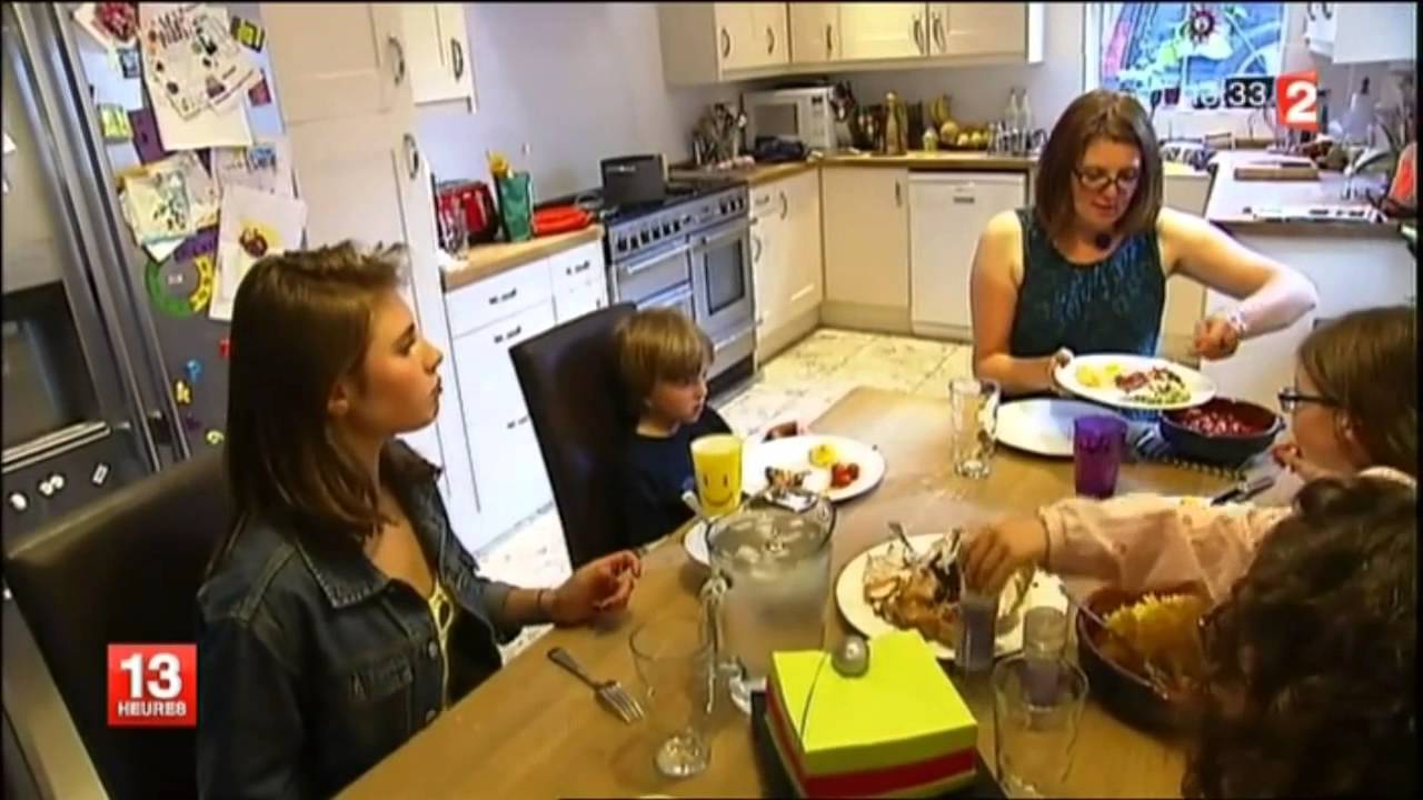 Action Séjours sur France 2. Au coeur d'un séjour linguistique à Swanage 2/5