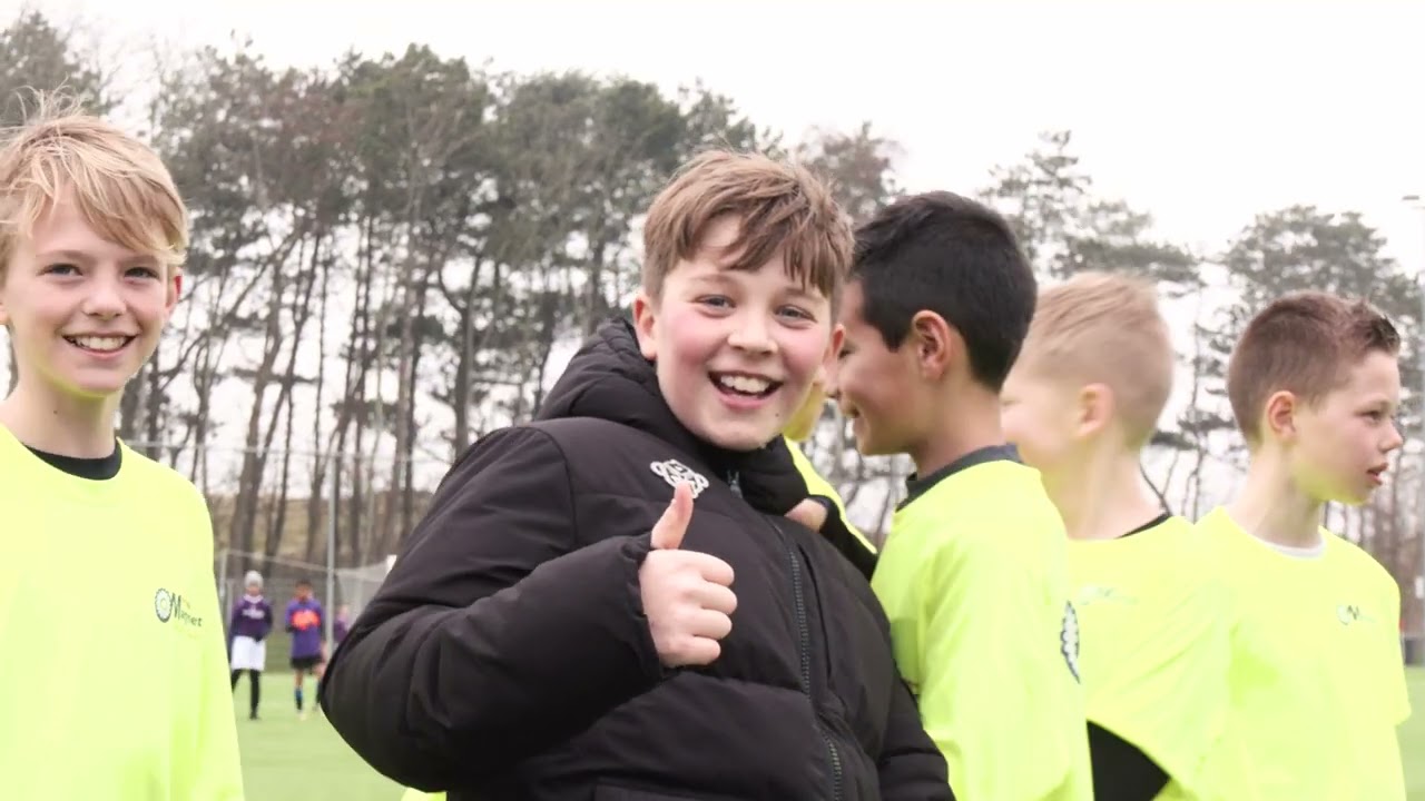 Aftermovie Schoolvoetbal Den Helder 2023