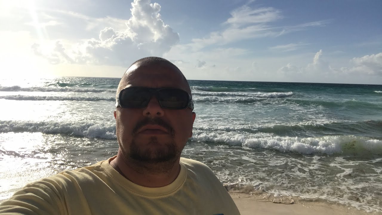 Paraci Mexico direktno sa plaze