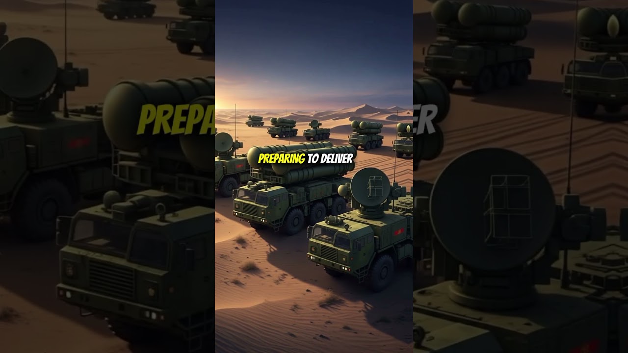 Is Iran Replacing Russia With China? #militaryeverything #facts #history #militarytechnology