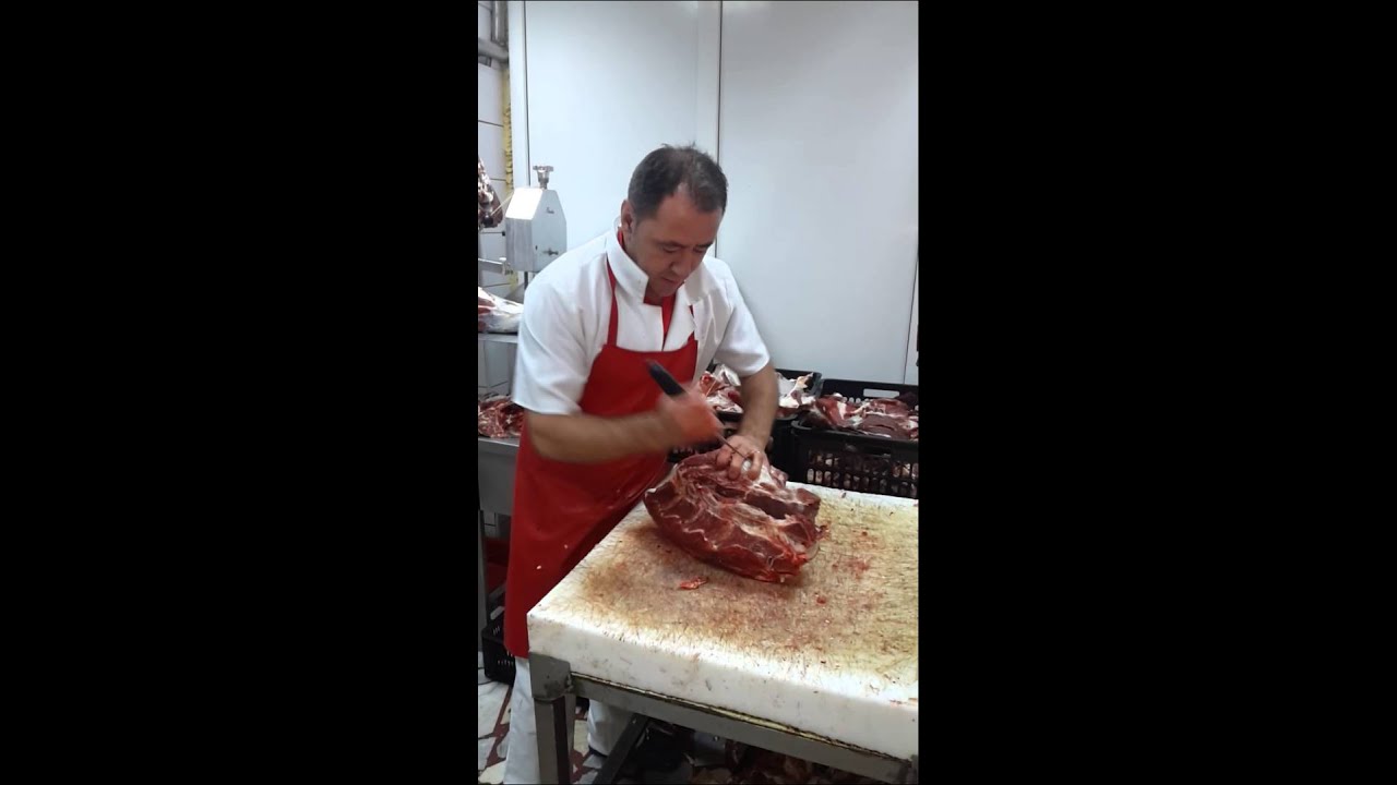 Cristi (macelar de Bucuresti)