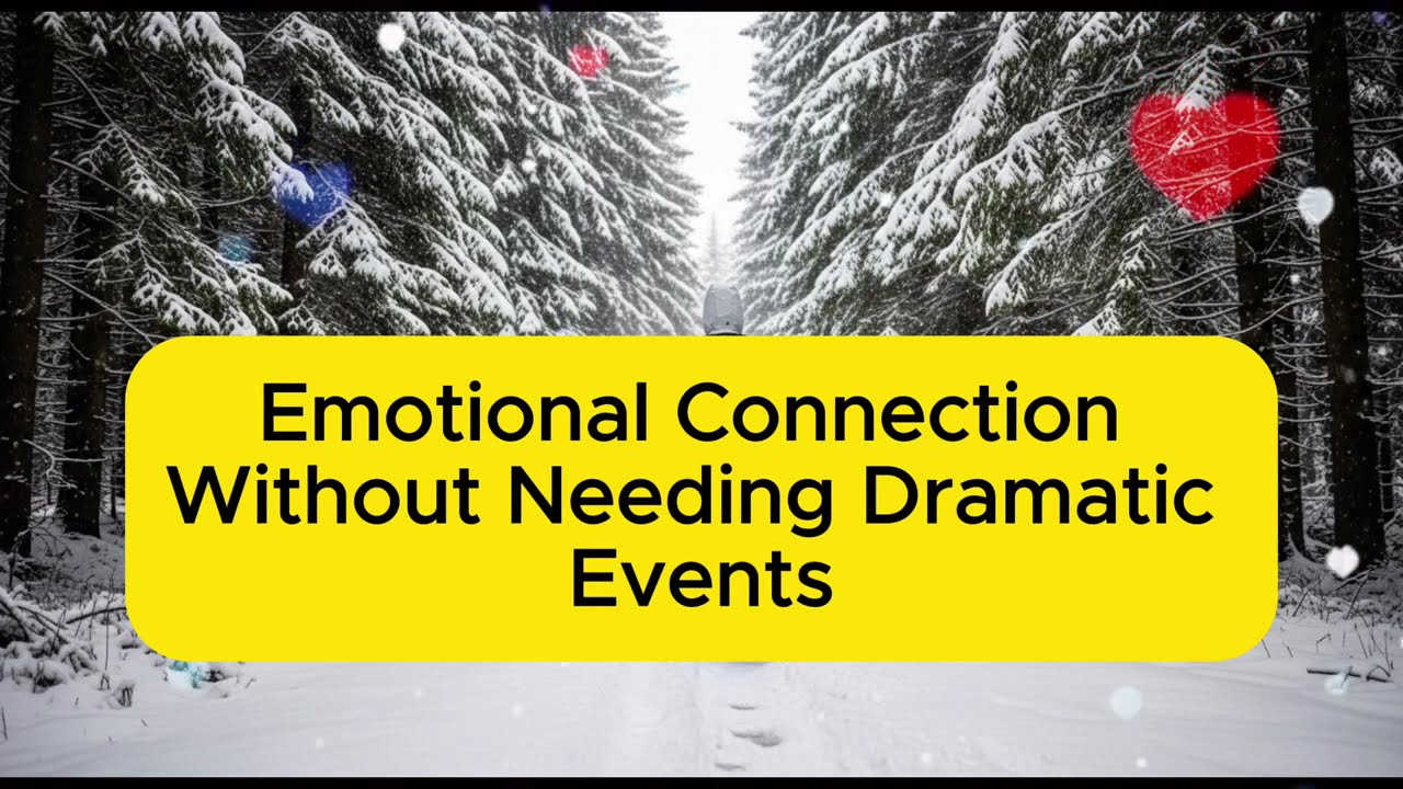 Your Soulmate Cried Loudly Last Night - What Caused It Will Shock You...