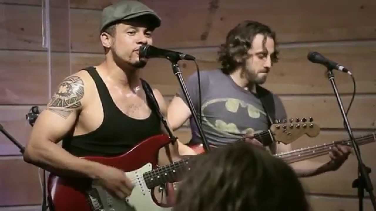 Voodoo Jazz - Volcano