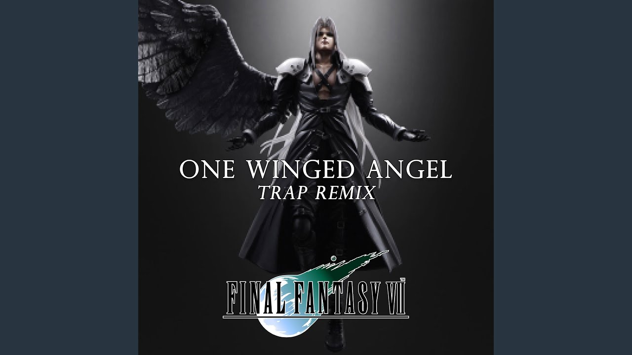 One-Winged Angel (bMp Trap Remix)