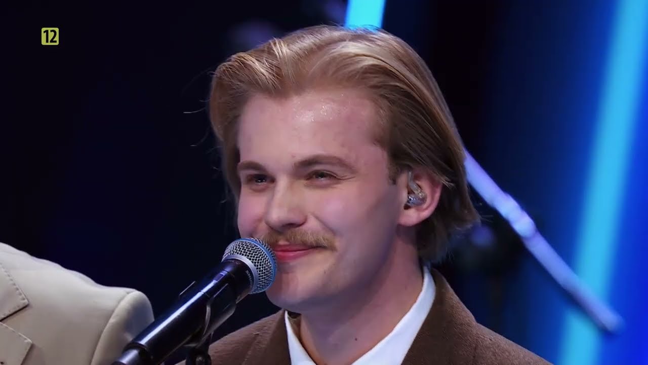 Mateusz Gędek - 