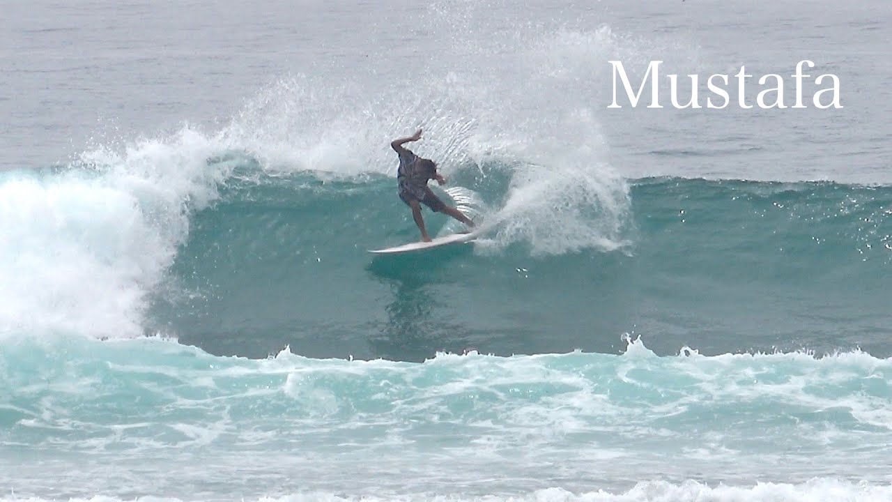 Mustafa#2
