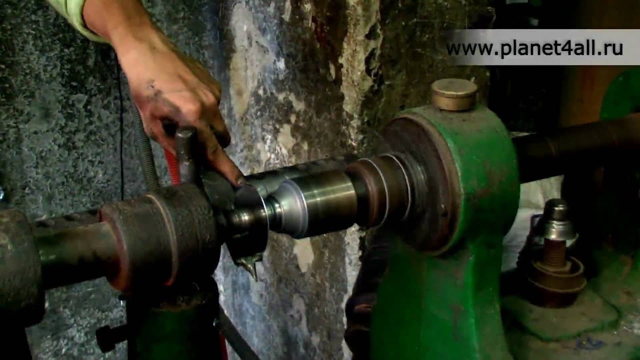 Прогулка по трудовому Каиру