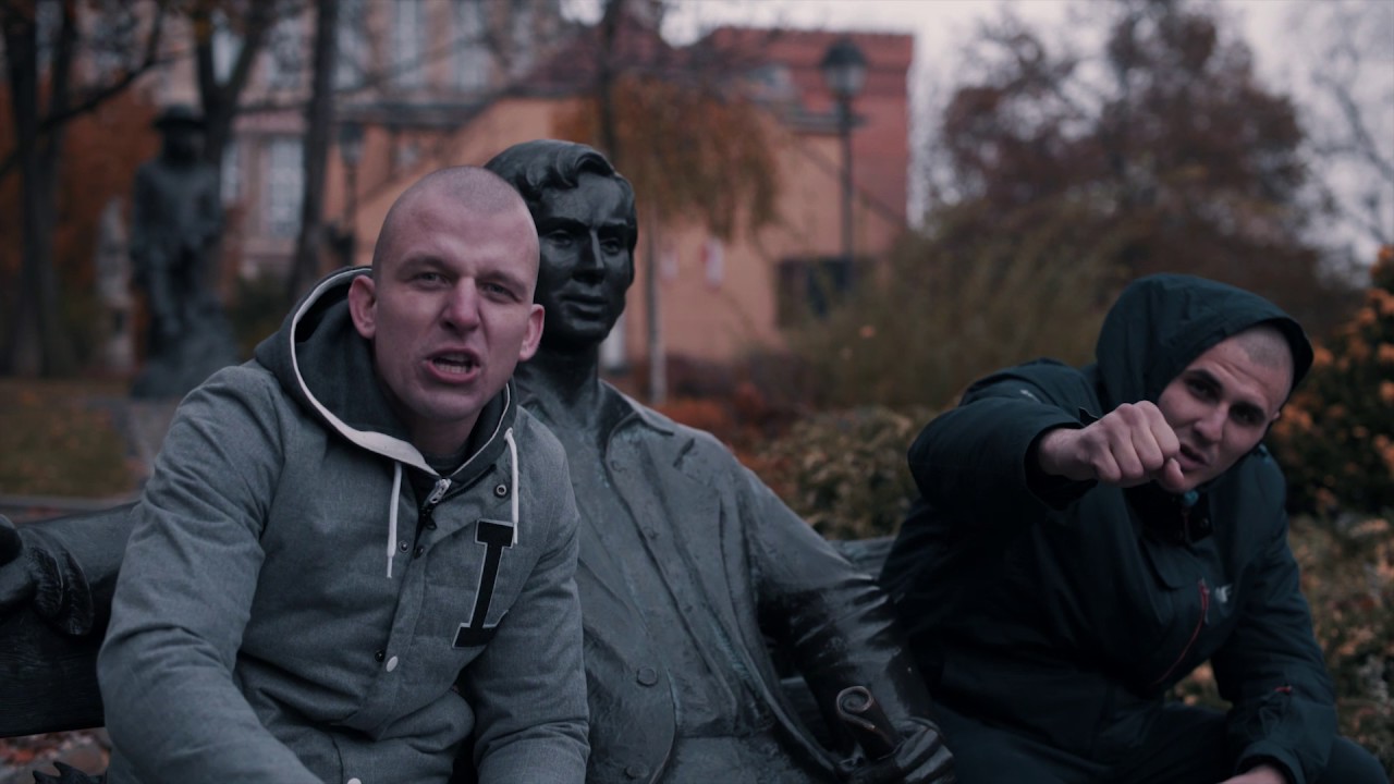 LOKO DZP FT. ŻEBRO KRU - ŚWIAT SIĘ KOŃCZY (OFFICIAL VIDEO)