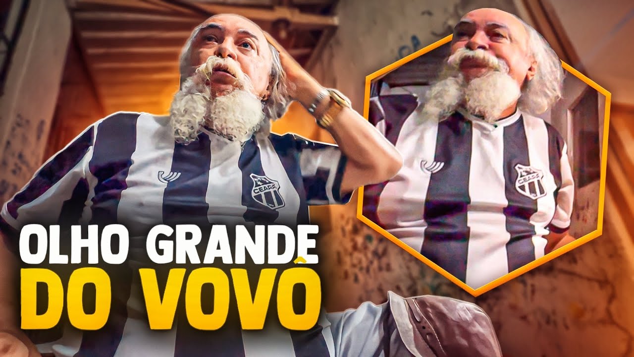 AGORA É TARDE VOVÔ O SENHOR NÃO VAI GANHAR UM CENTAVO | MANETIKIN