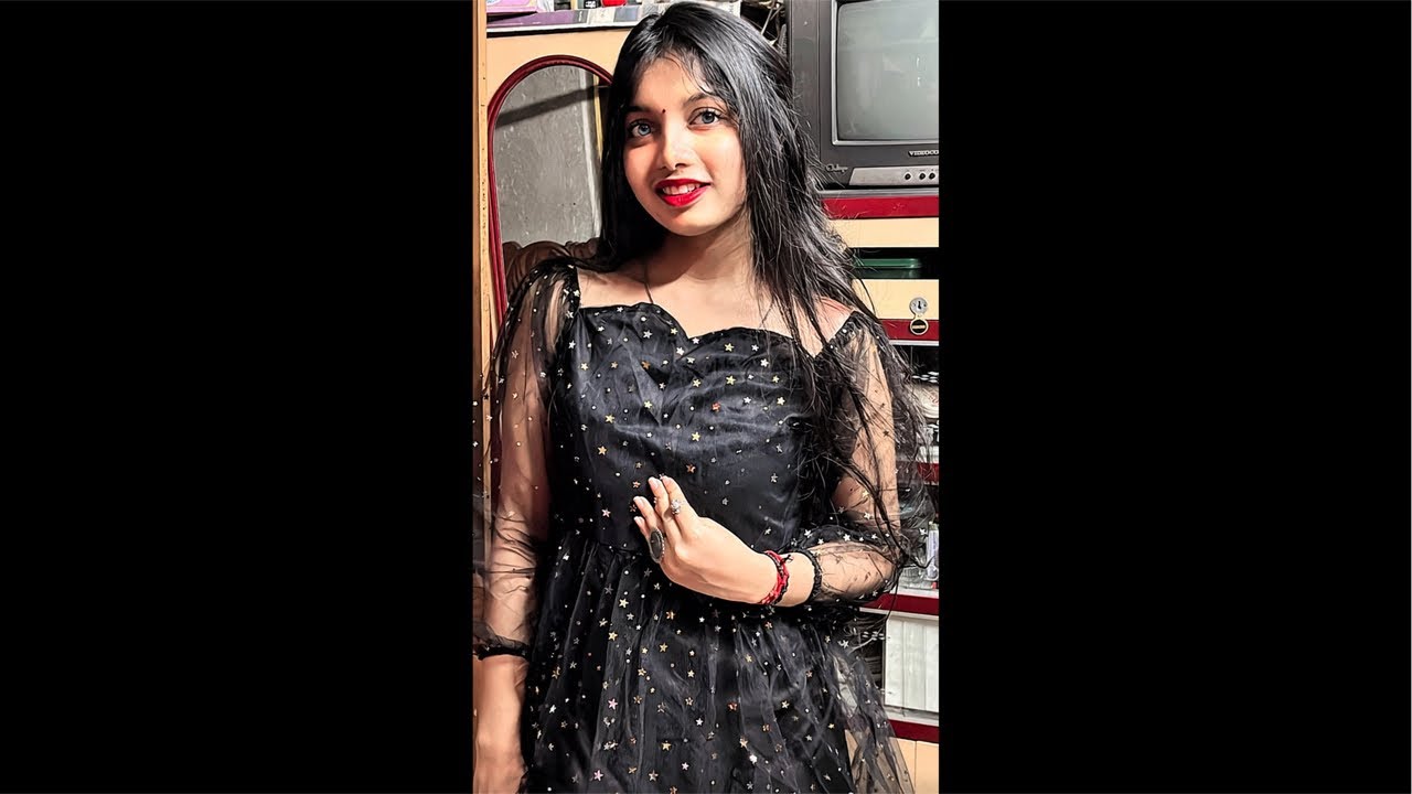 Nilasha Nill is live